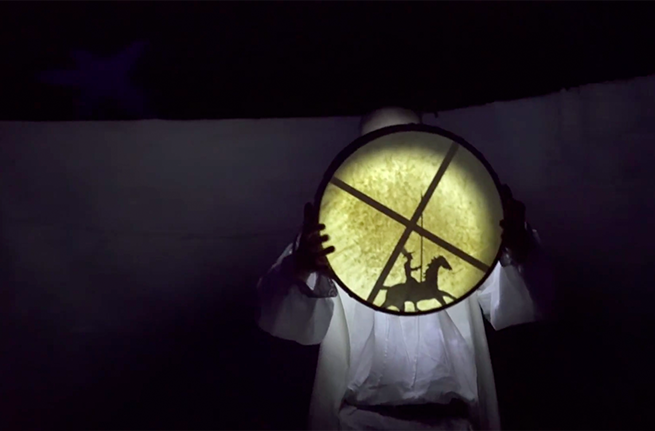 documental La Caixa A Escena