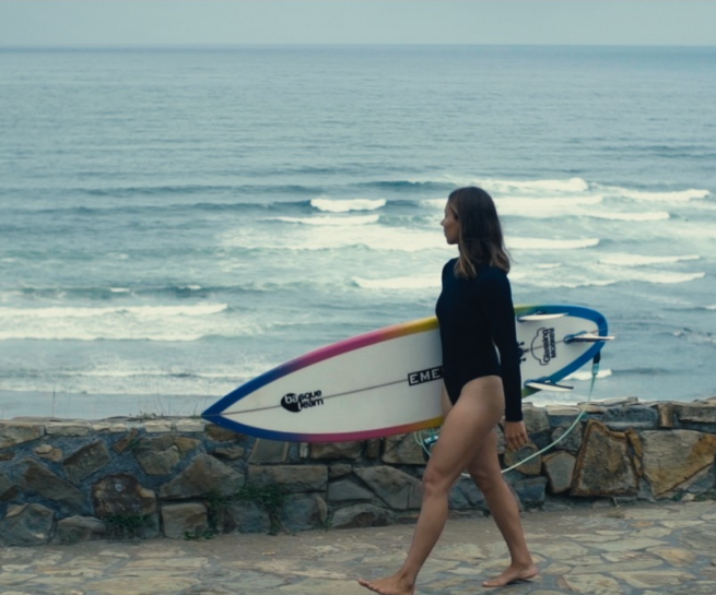 Ariane Ochoa Road to Tokyo Dim Sum