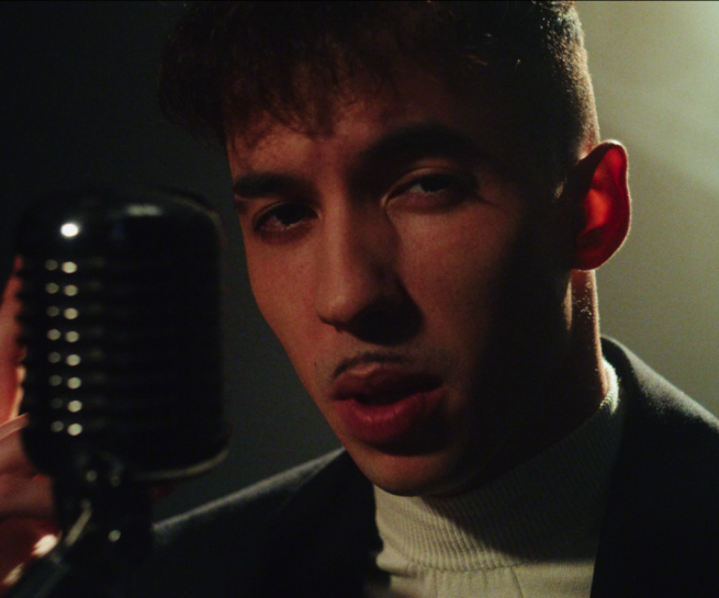 Pole No Estabas Dim Sum Producciones