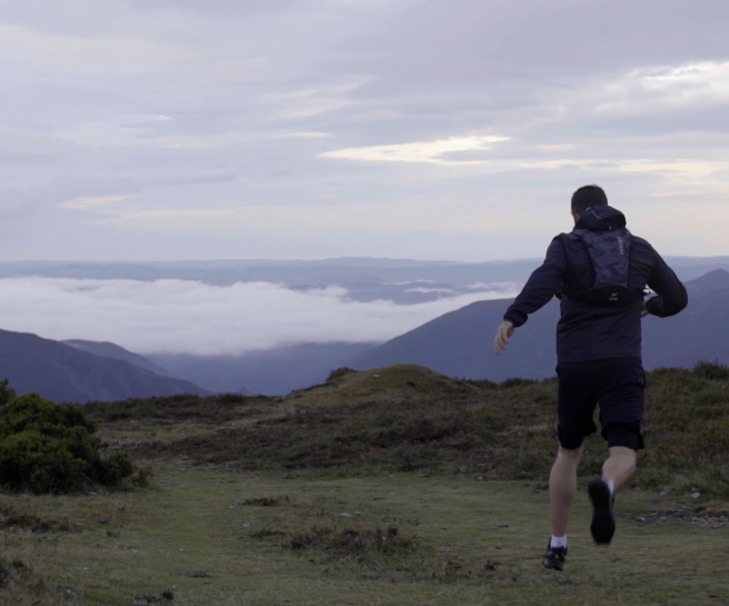 Red Bull Buen Camino - Dim Sum Producciones - Frame