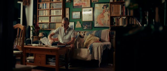 Sings of Pride - Dim Sum Producciones - Ramón Linaza - LLYC