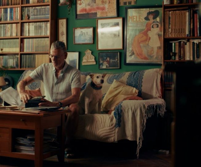 Sings of Pride - Dim Sum Producciones - Ramón Linaza - LLYC